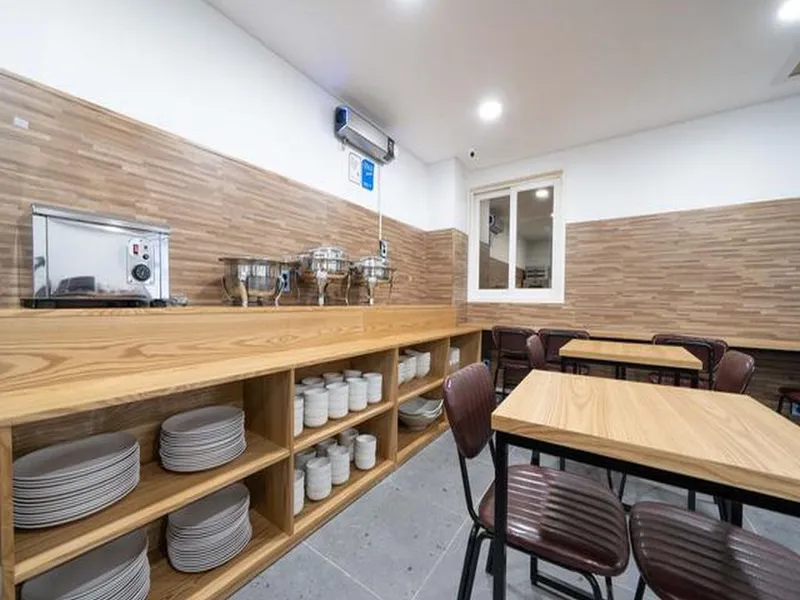 호텔 해성 호텔 사진