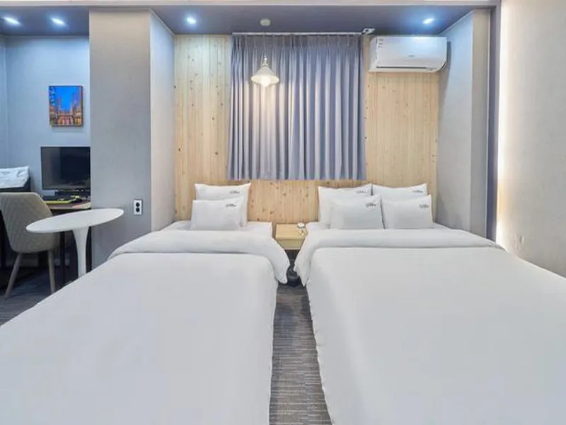 호텔 해성 호텔 사진