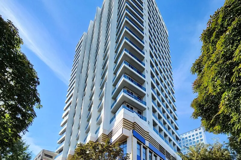 파라미온 호텔 남포 호텔 사진