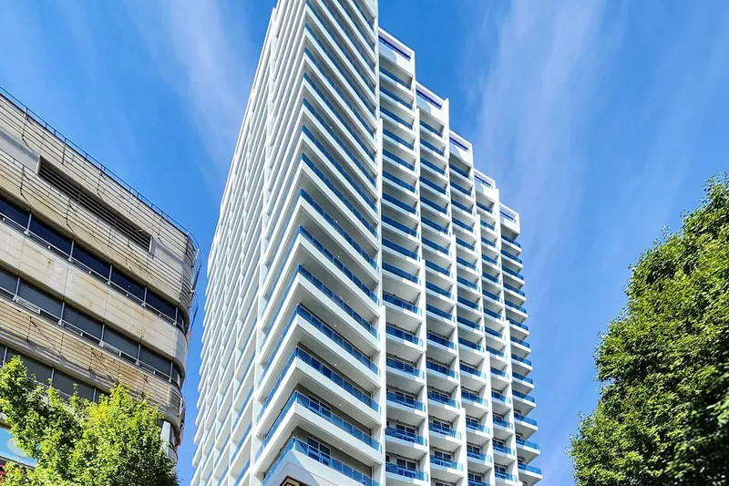 파라미온 호텔 남포 호텔 사진