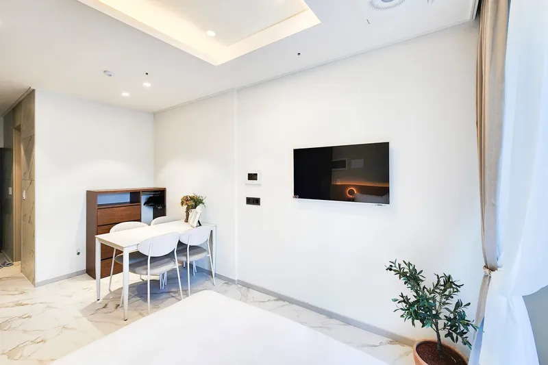 파라미온 호텔 남포 호텔 사진