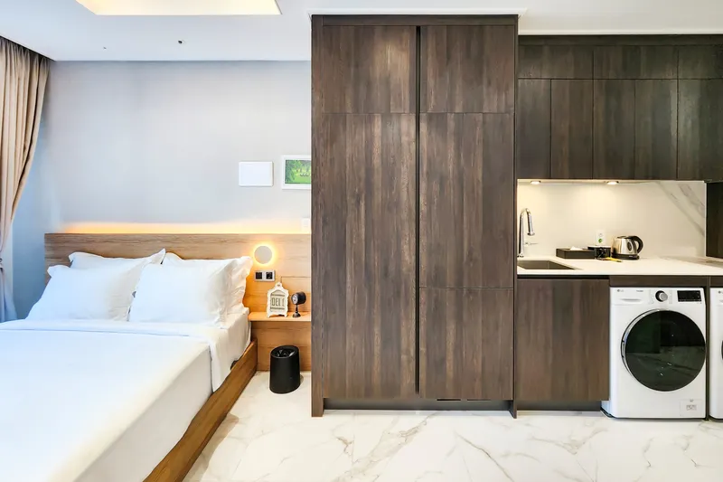 파라미온 호텔 남포 호텔 사진