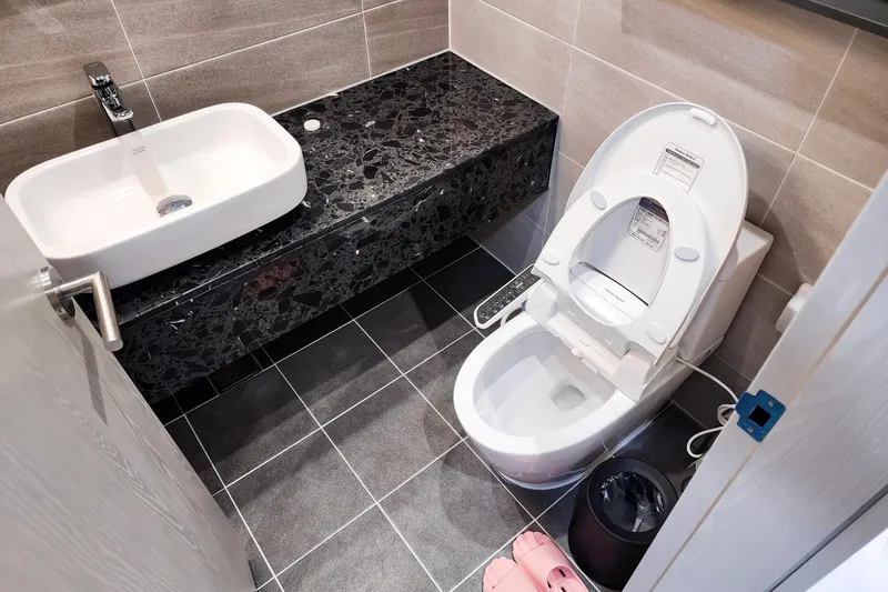 파라미온 호텔 남포 호텔 사진