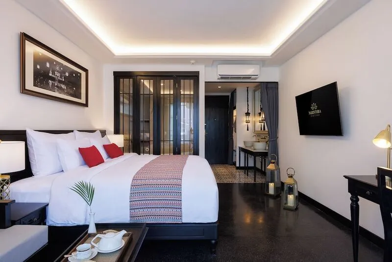 나린트라 헤리티지 호텔 사진