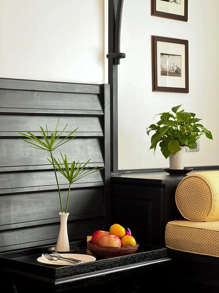 나린트라 헤리티지 호텔 사진