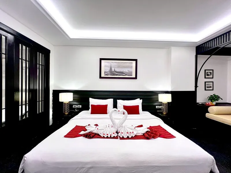 나린트라 헤리티지 호텔 사진