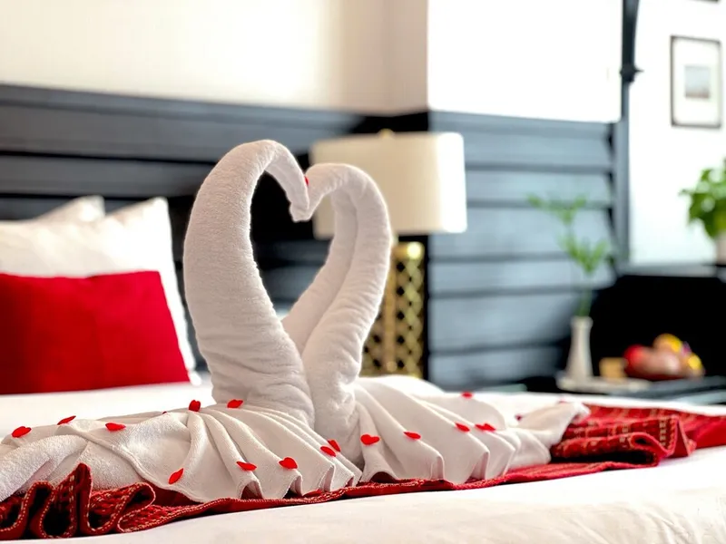 나린트라 헤리티지 호텔 사진