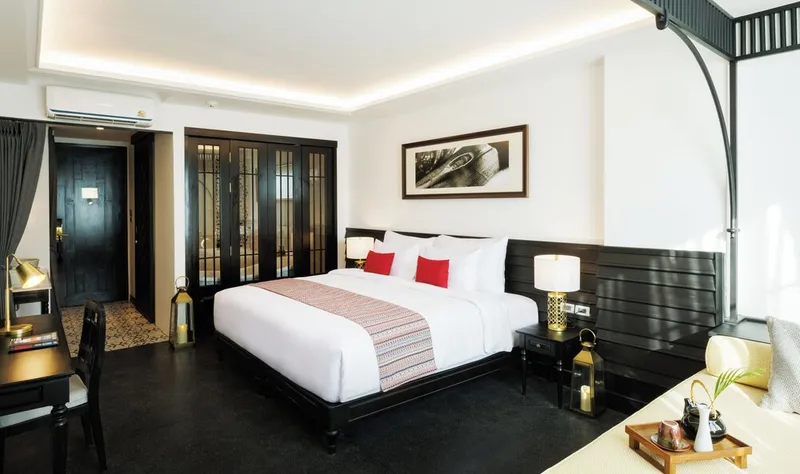 나린트라 헤리티지 호텔 사진