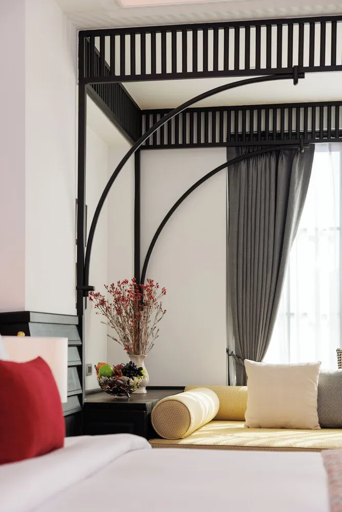 나린트라 헤리티지 호텔 사진