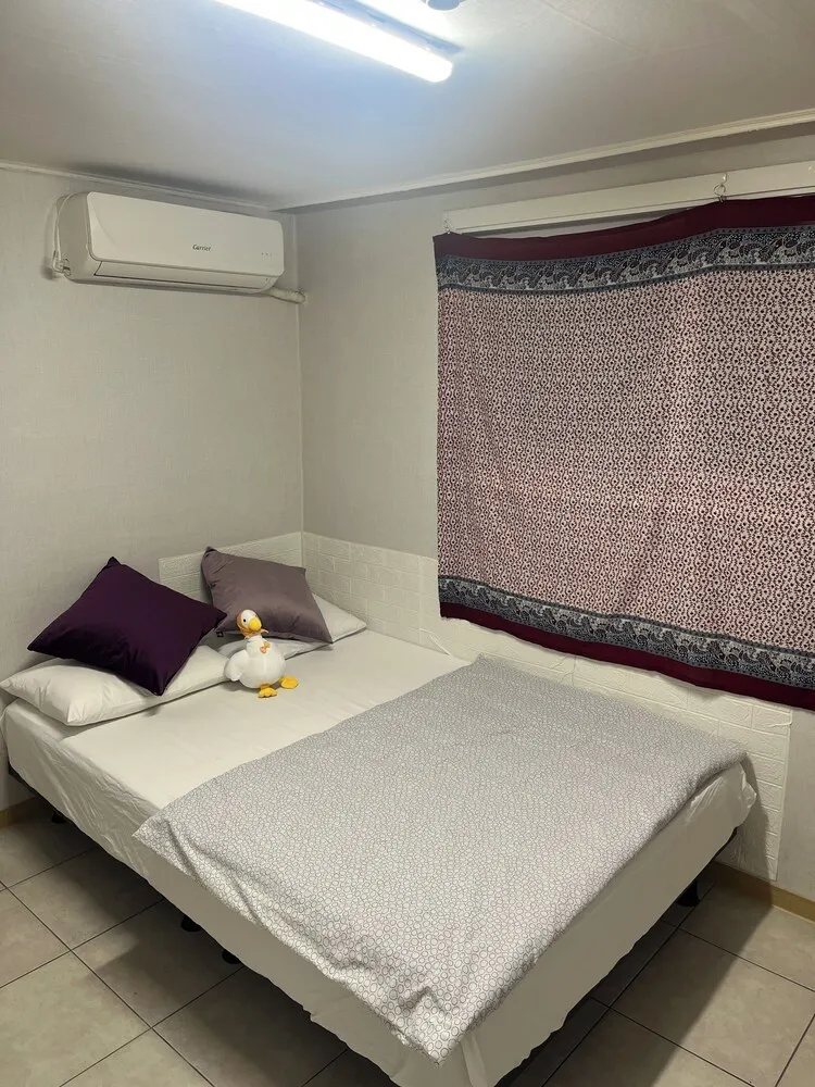 덕덕 하우스 호텔 사진