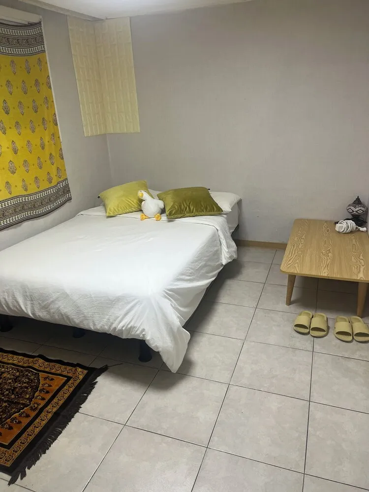 덕덕 하우스 호텔 사진