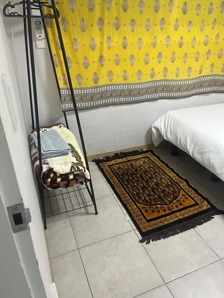 덕덕 하우스 호텔 사진