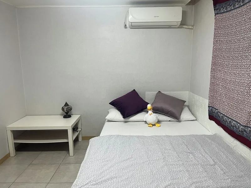 덕덕 하우스 호텔 사진