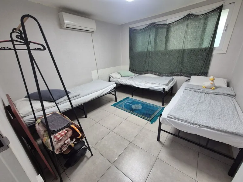 덕덕 하우스 호텔 사진