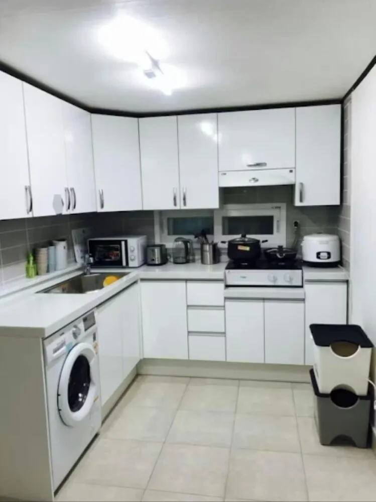 덕덕 하우스 호텔 사진