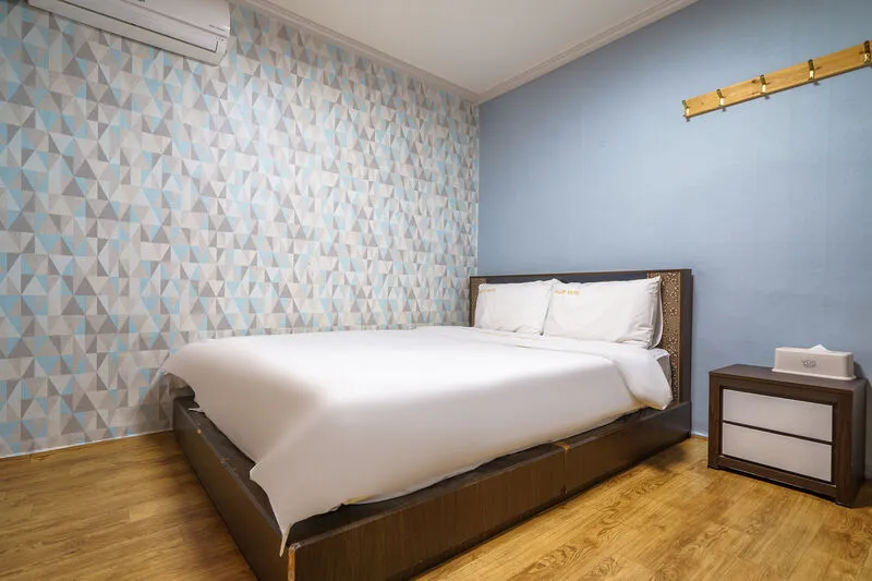 강릉(주문진) 바다 호텔 사진