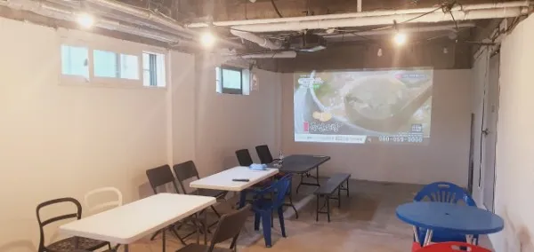 강릉(주문진) 바다 호텔 사진