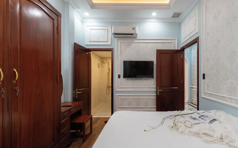 벤탄 메종 호텔 사진