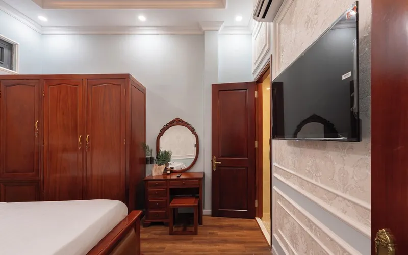 벤탄 메종 호텔 사진