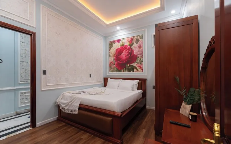 벤탄 메종 호텔 사진