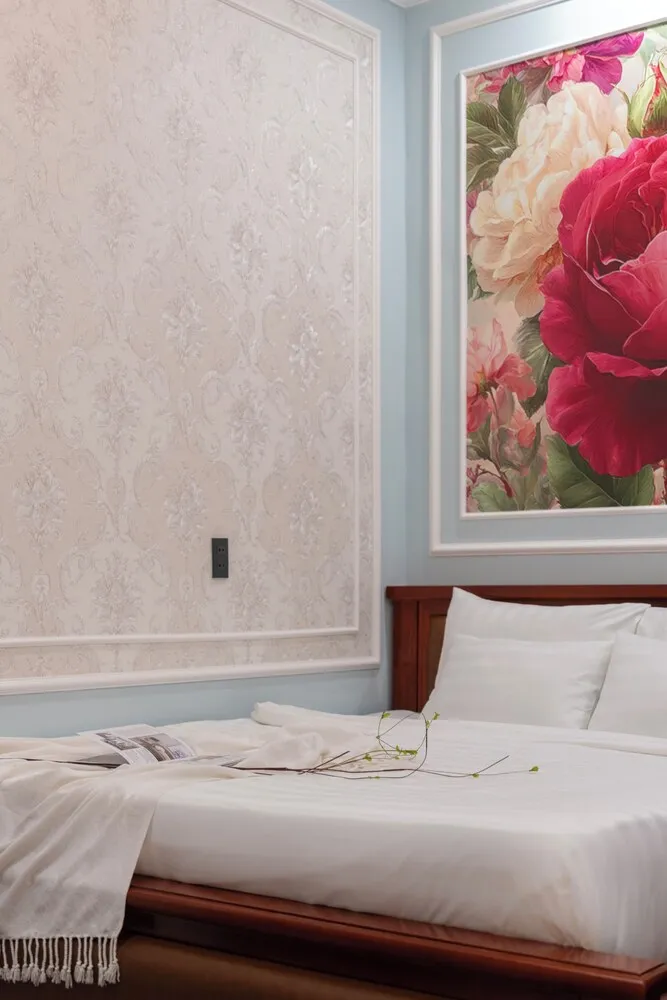 벤탄 메종 호텔 사진