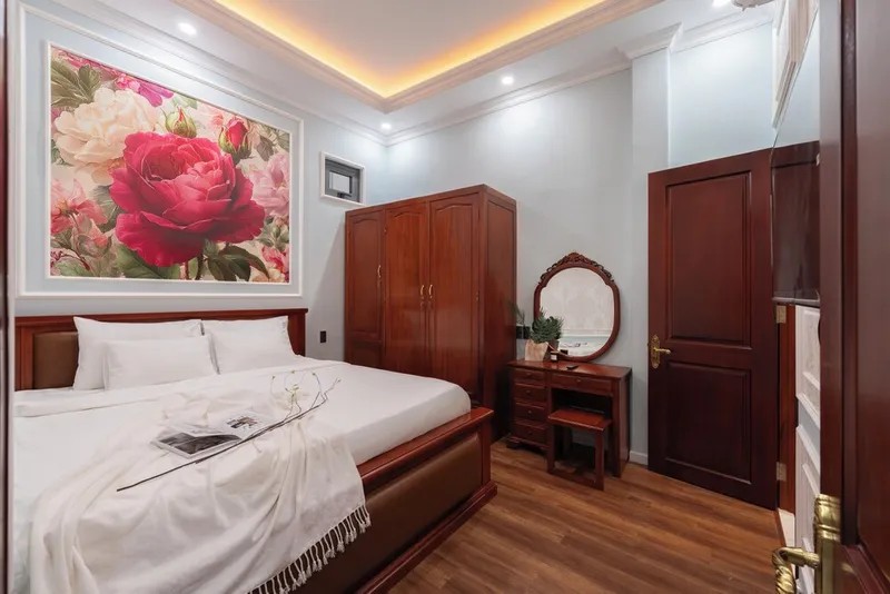 벤탄 메종 호텔 사진