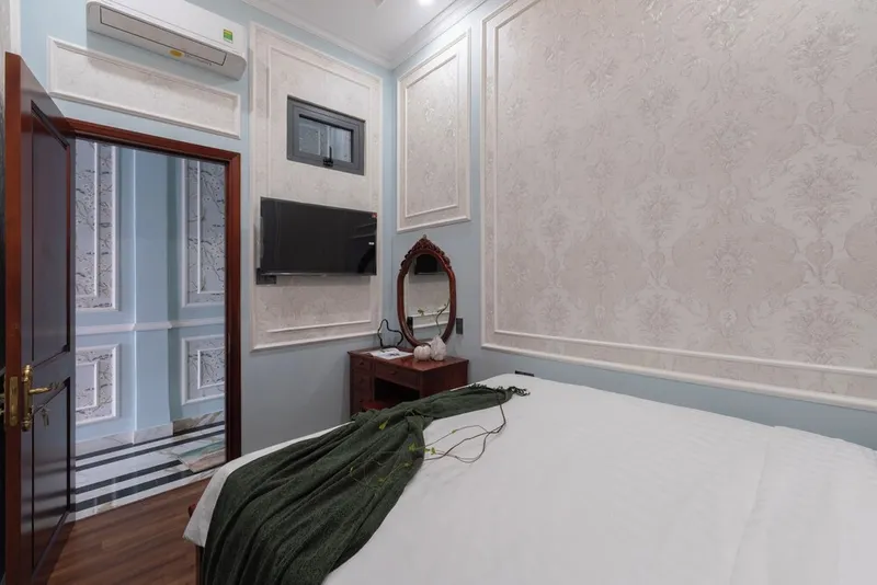 벤탄 메종 호텔 사진