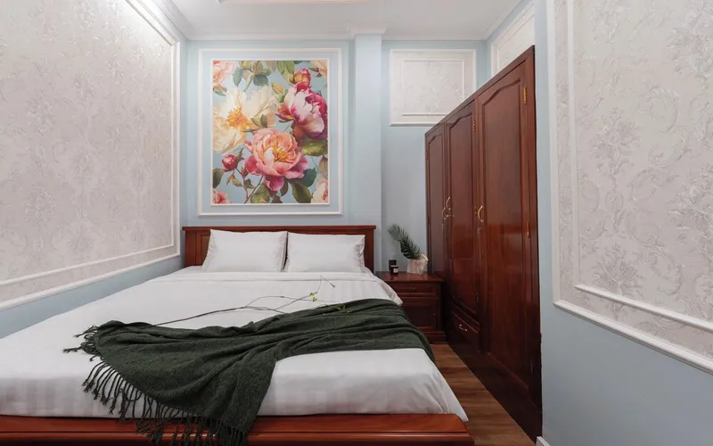 벤탄 메종 호텔 사진