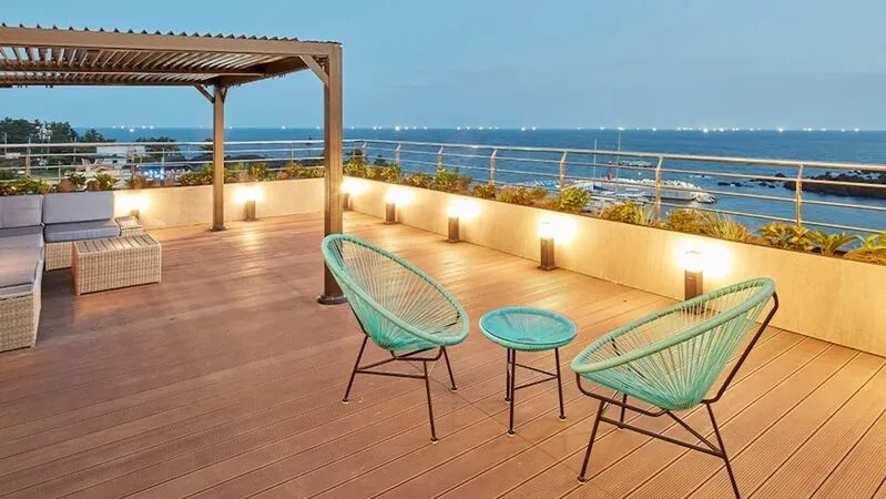 프롬에이치 엘렌호텔 제주 서귀포점 호텔 사진