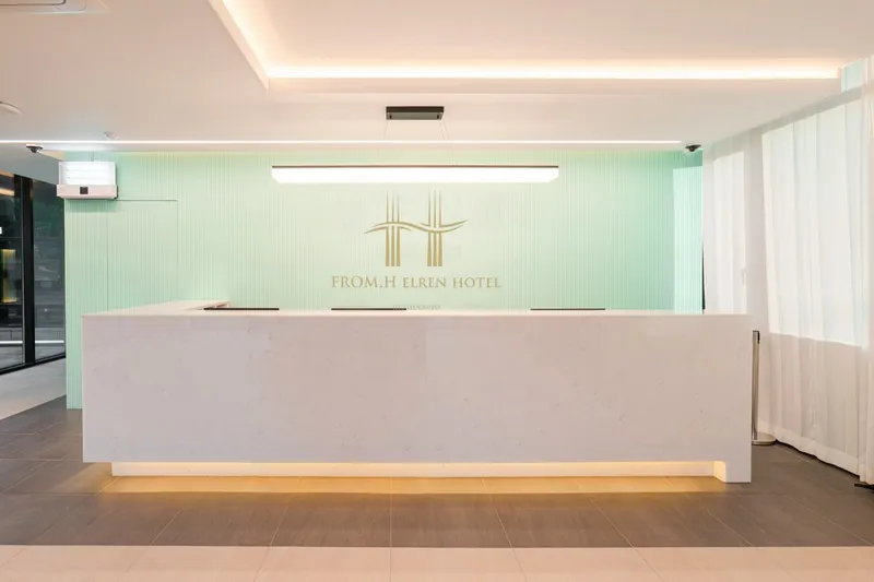 프롬에이치 엘렌호텔 제주 서귀포점 호텔 사진
