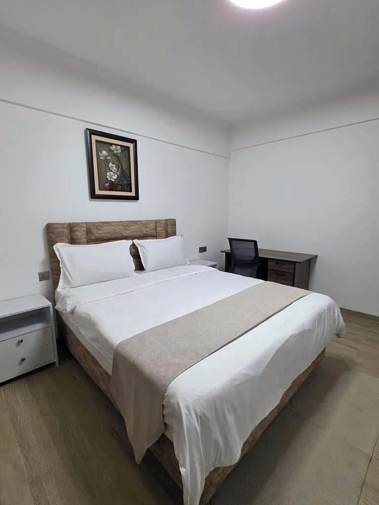 마리나 베이 스위트 호텔 사진