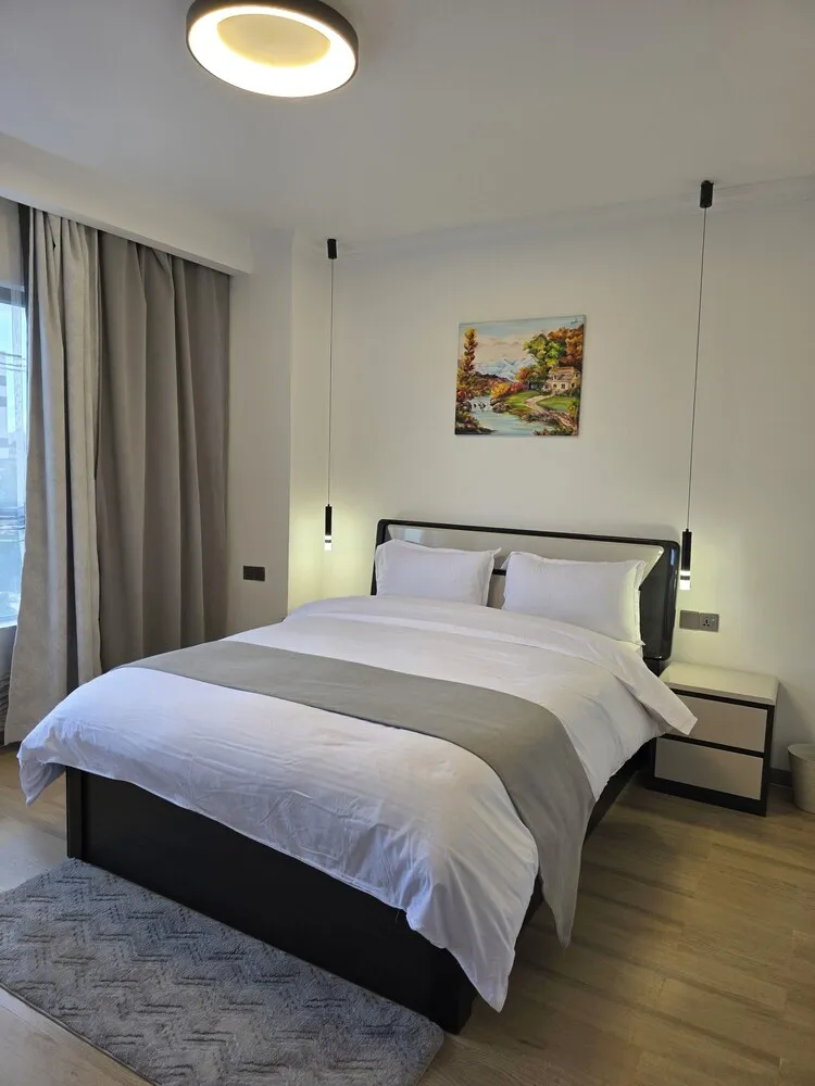 마리나 베이 스위트 호텔 사진