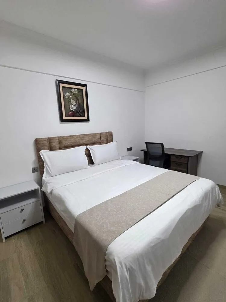 마리나 베이 스위트 호텔 사진