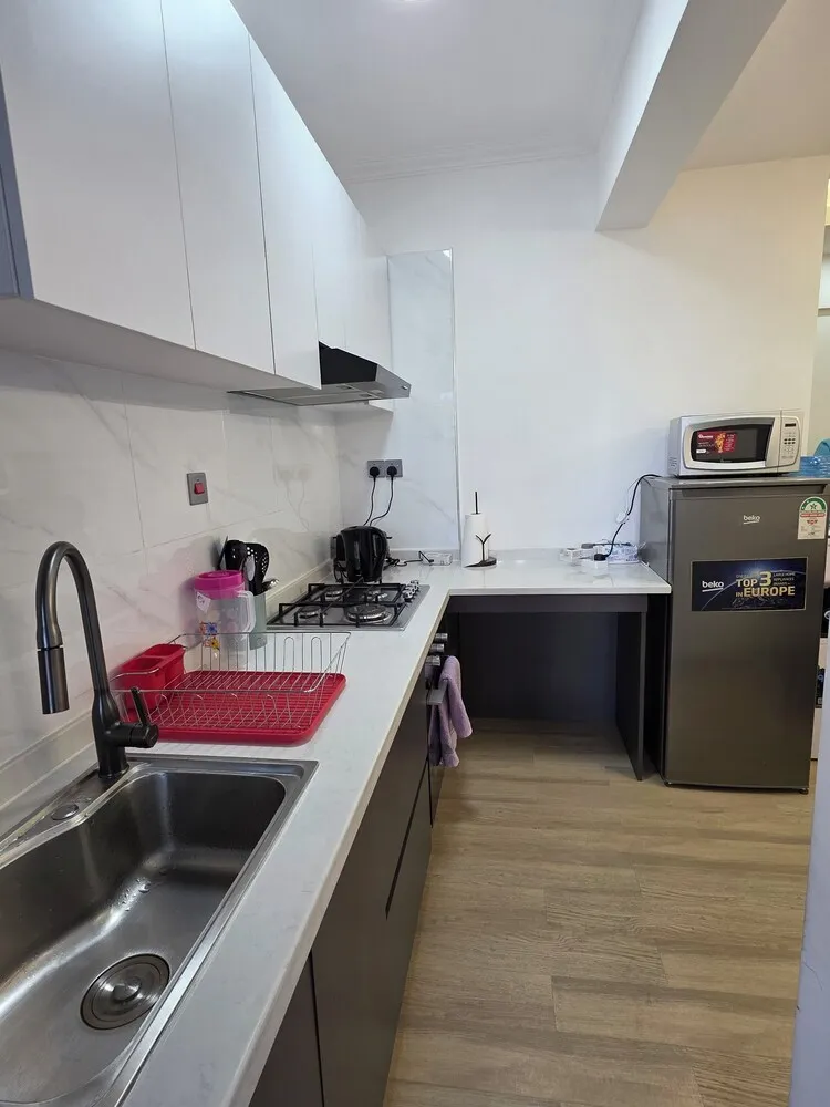 마리나 베이 스위트 호텔 사진