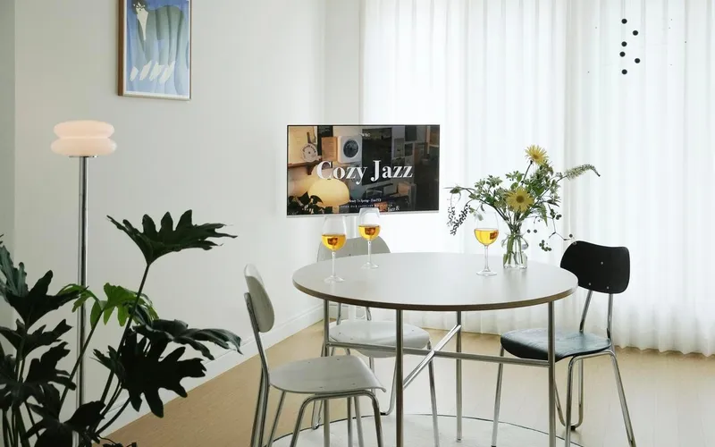 건대 스테이온 호텔 사진