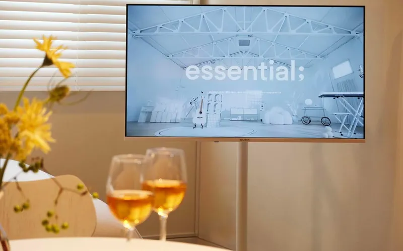 건대 스테이온 호텔 사진