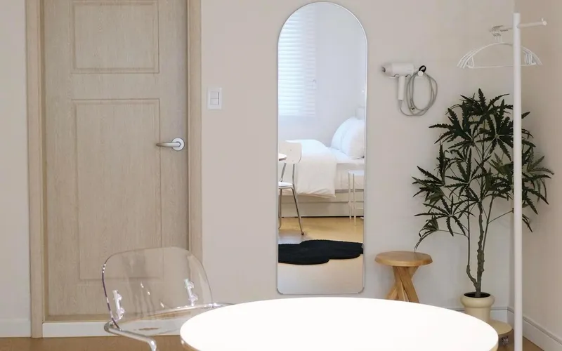 건대 스테이온 호텔 사진