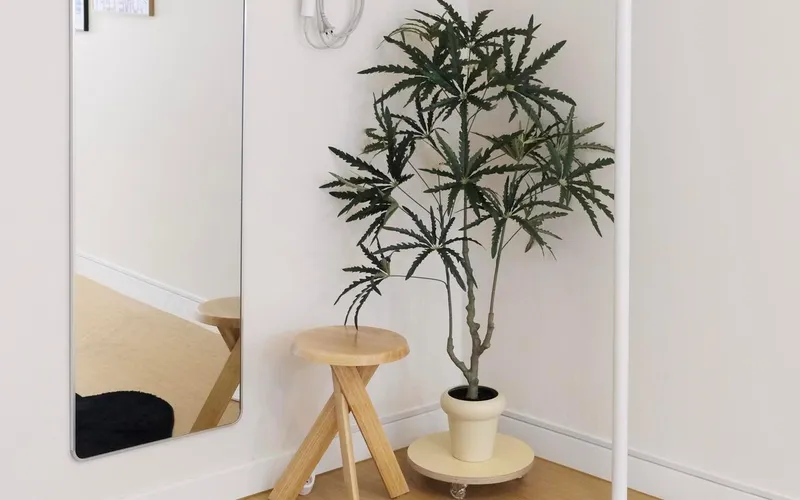 건대 스테이온 호텔 사진