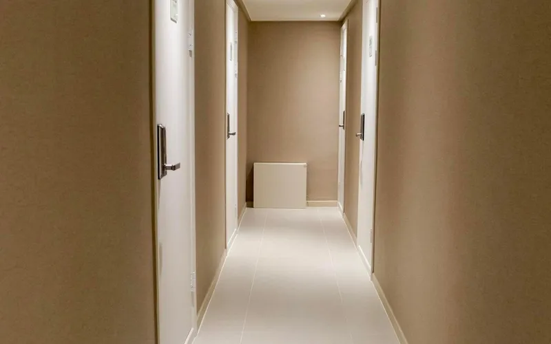 건대 스테이온 호텔 사진