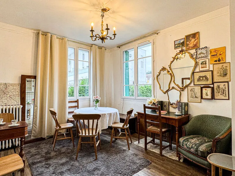 꽃보다 파리 민박_ 특별할인 기간 호텔 사진