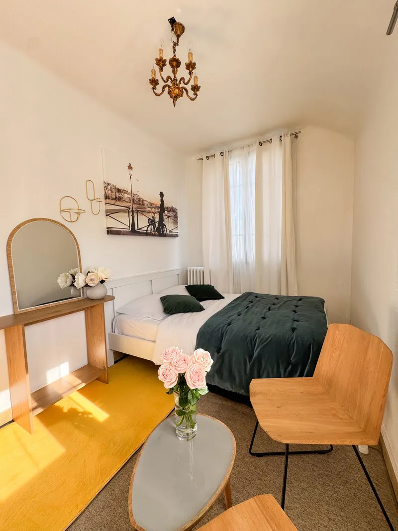 꽃보다 파리 민박_ 특별할인 기간 호텔 사진