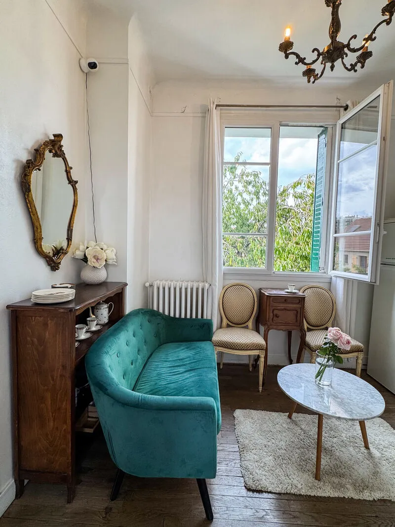 꽃보다 파리 민박_ 특별할인 기간 호텔 사진