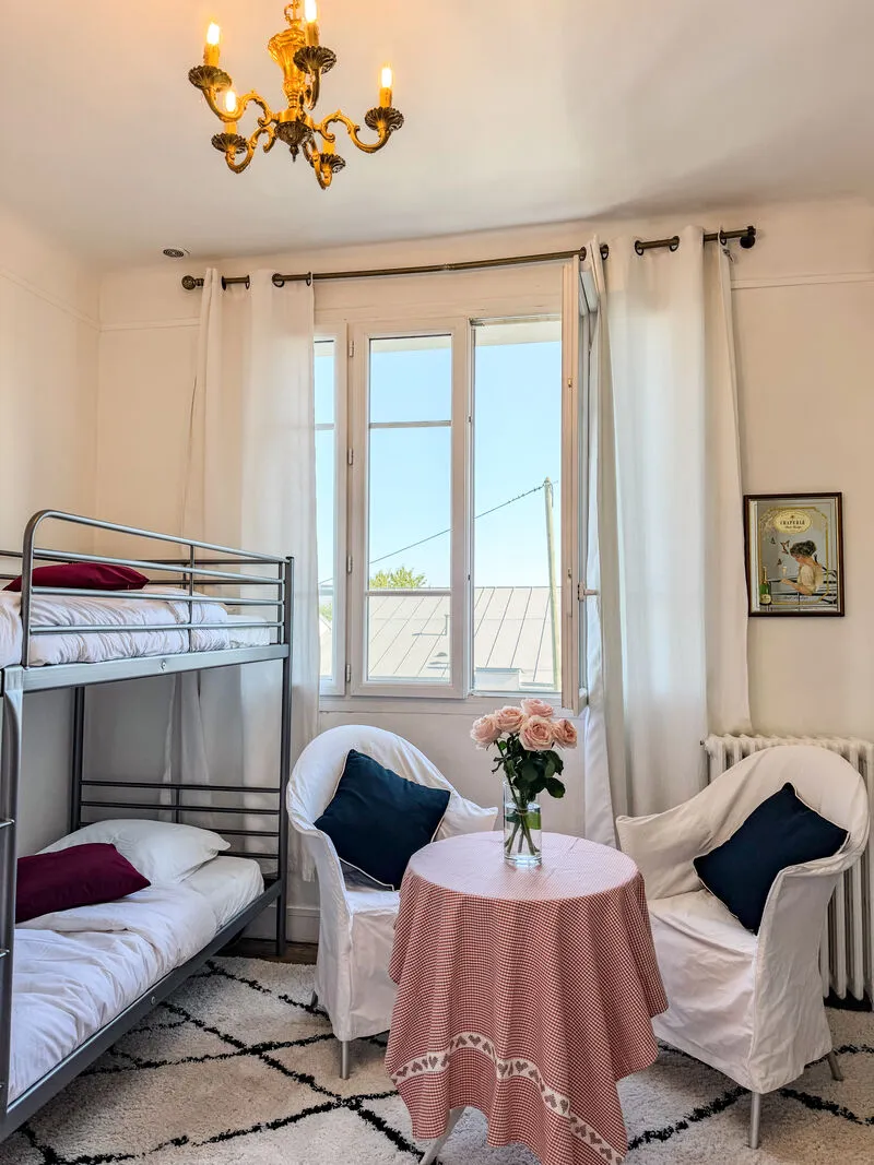 꽃보다 파리 민박_ 특별할인 기간 호텔 사진