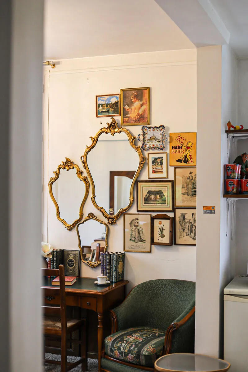 꽃보다 파리 민박_ 특별할인 기간 호텔 사진