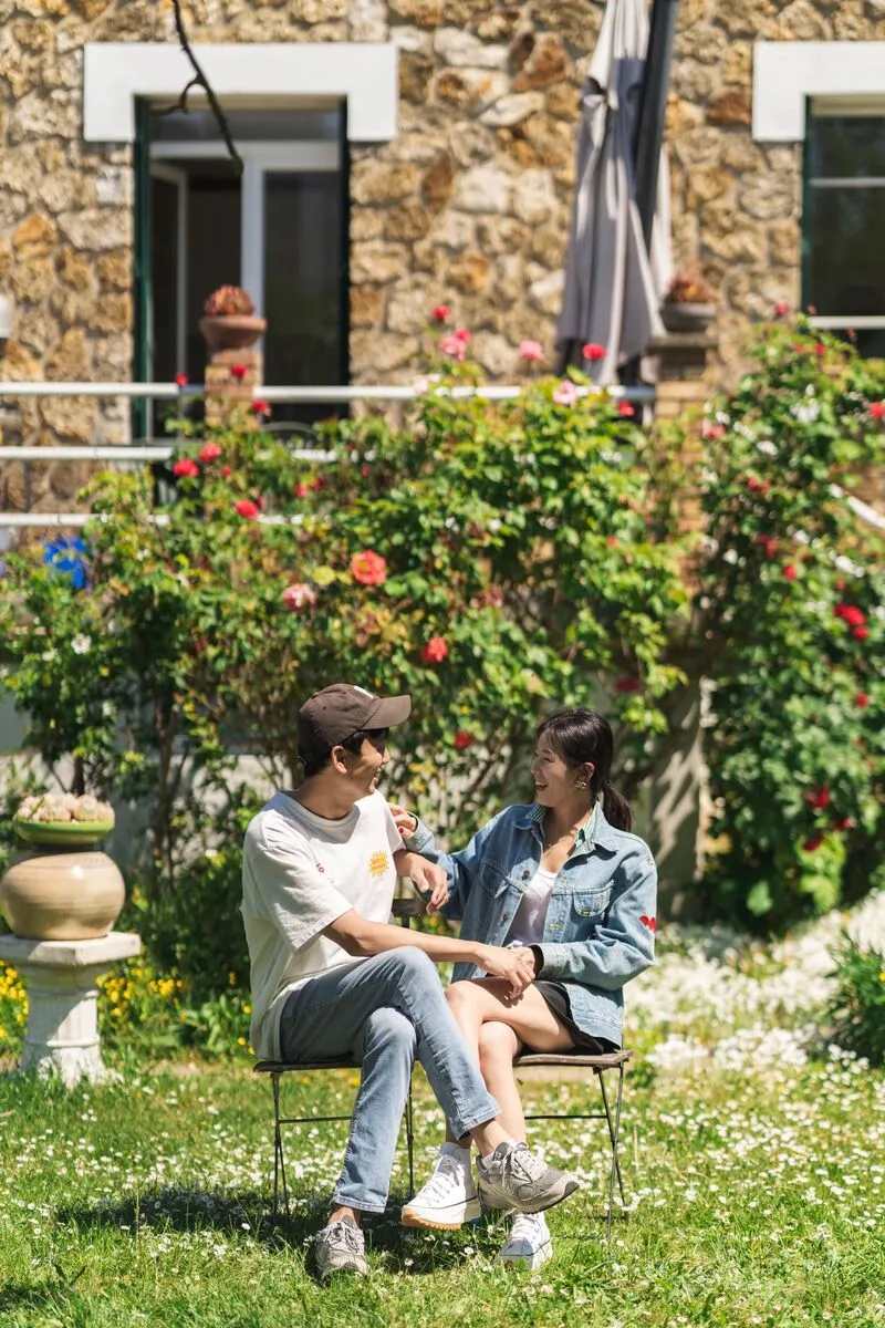 꽃보다 파리 민박_ 특별할인 기간 호텔 사진