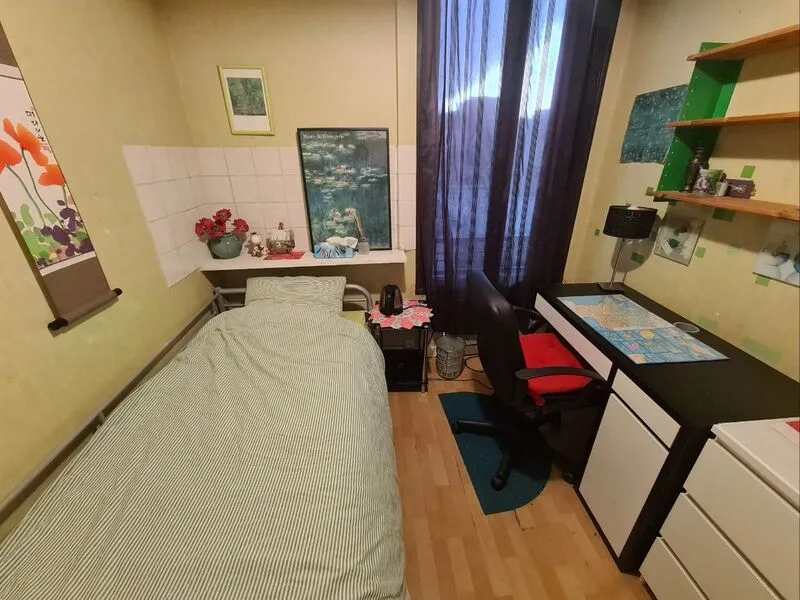 파리 아르퀘이 정원주택 숙소 호텔 사진