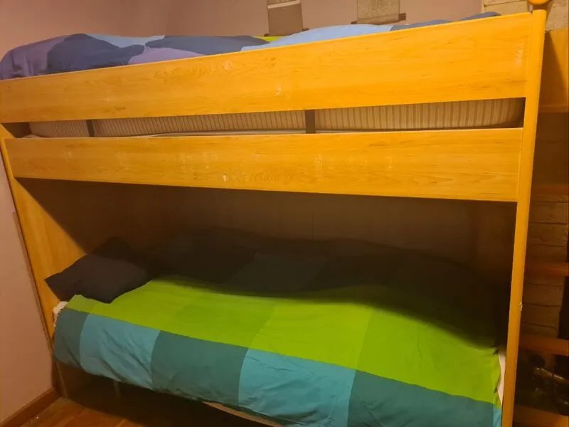 파리 아르퀘이 정원주택 숙소 호텔 사진