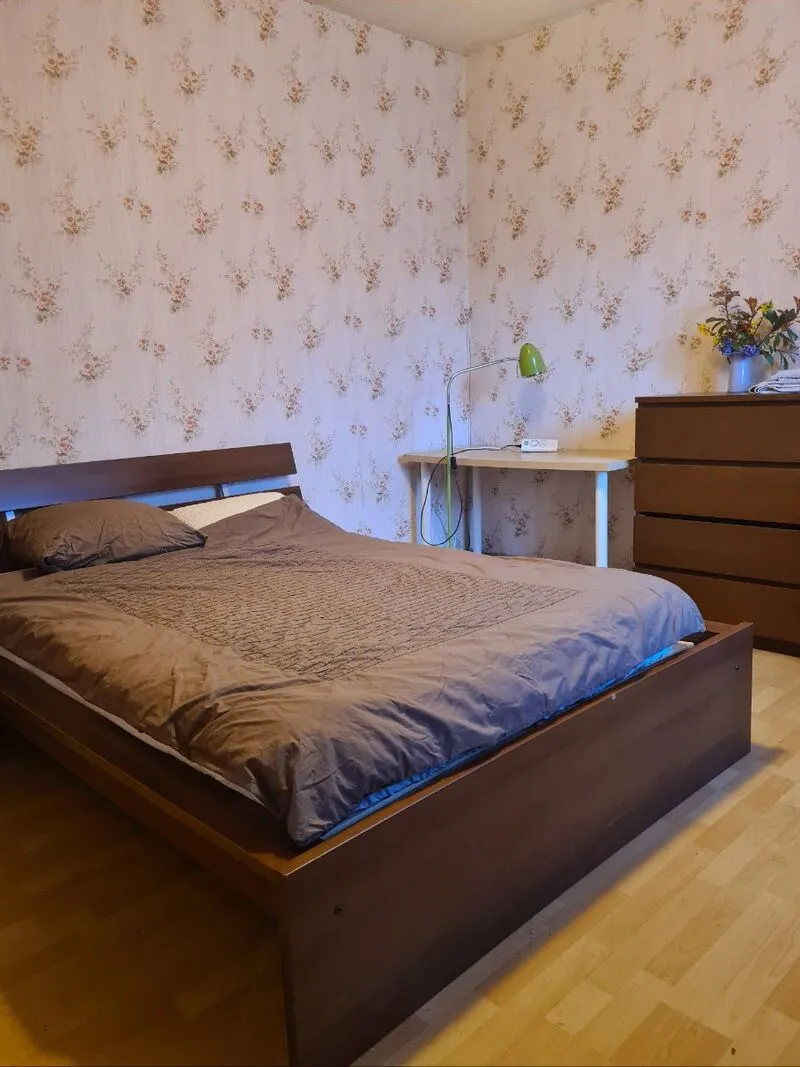 파리 아르퀘이 정원주택 숙소 호텔 사진