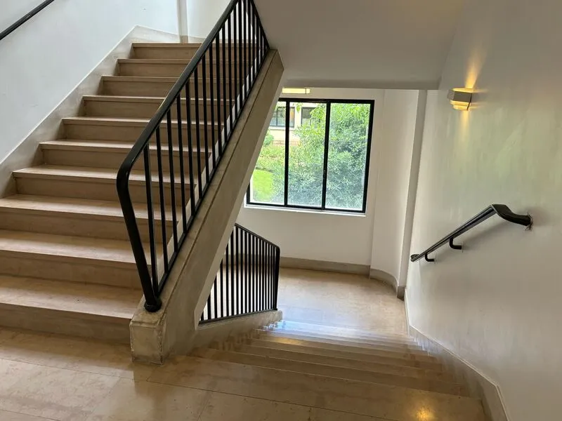 파리 16구 라 세느  호텔 사진