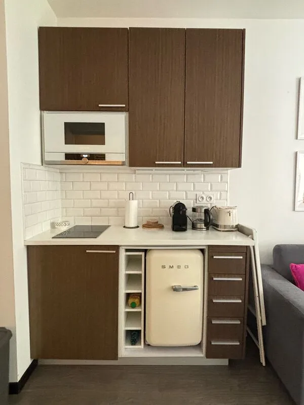 파리 16구 라 세느  호텔 사진